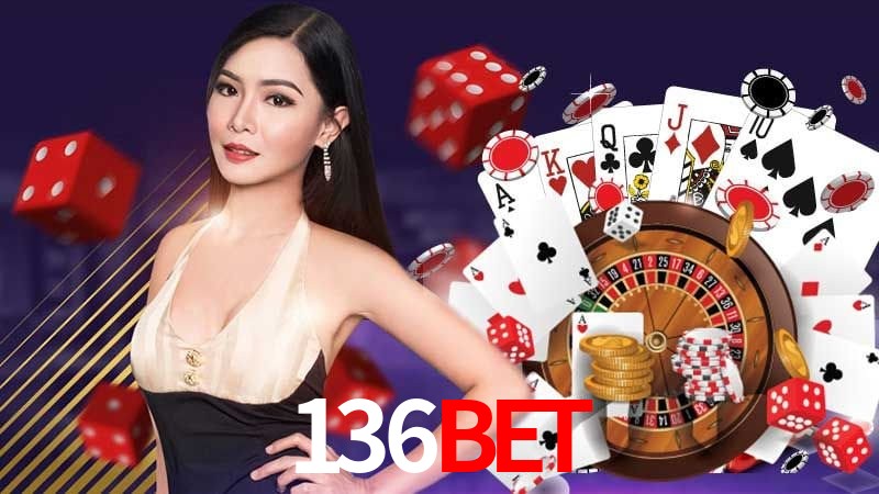 Descubra a Essência do 136Bet: Nossa História e Compromissos