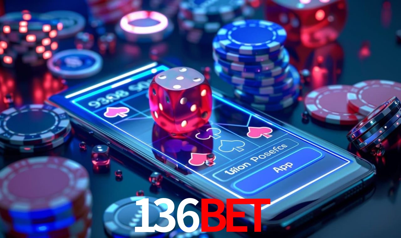 Desvendando o Mundo dos Jogos Virtuais na 136Bet